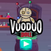 Voodoo Doll